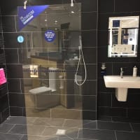 The Bathroom Showroom Cannock, Cannock | Bathroom Equipment - Yell