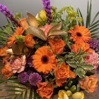 Image 28 of Vicki Norman Floristry