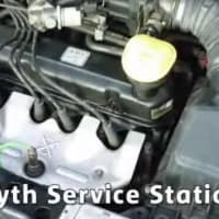 Blyth Service Station Ltd, Blyth | Garage Services - Yell