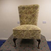 Colin Pattenden Upholstery, Gloucester Upholsterers Yell