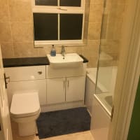 A J Tiling, Rugby | Bathroom Fitters - Yell