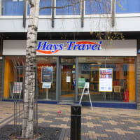 hays travel wakefield