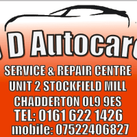 J D Autocare, Oldham | Garage Services - Yell