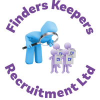 Image of Finders Keepers Recruitment Ltd