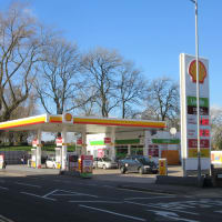 Petrol Stations In Farnworth Reviews Yell