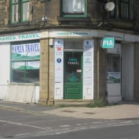 hamza travel dewsbury