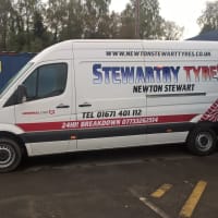 Stewartry Tyres Newton Stewart Ltd Stewartry Tyres Newton Stewart Next
