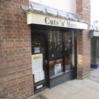 Cuts N More Barbers, Stamford | Hairdressers - Yell