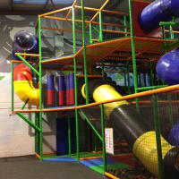 Funopolis, Shipley | Children's Activity Centres - Yell