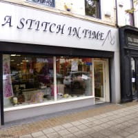 A Stitch in Time Hull  Wedding  Dress  Alterations  Yell