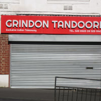 just eat grindon tandoori