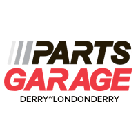 Parts Garage Ltd, Londonderry | Car Accessories & Parts - Yell