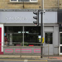 Salons In Birstall Batley Reviews Yell