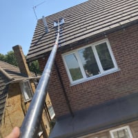 Image 11 of SJE Window Cleaning & Maintenance