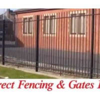 Direct Fencing & Gates, Heywood | Fencing Services - Yell