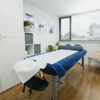 InLine Therapies, Lincoln | Physiotherapists - Yell