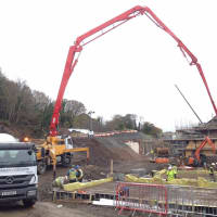 Dependable Concrete, Wrexham | Concrete Suppliers - Yell