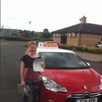 Automatic driving lessons doncaster