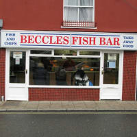 Beccles Fish Bar, Beccles | Fish & Chip Shops & Restaurants - Yell