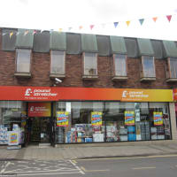 poundstretcher ltd