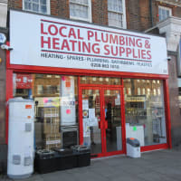 Local plumbing clearance supply