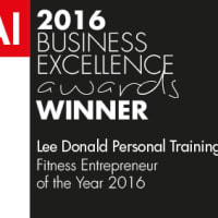 Image 8 of Lee Donald Personal Training