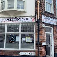 Pauls Excellent Nails Ltd, Letchworth Garden City | Nail Technicians - Yell
