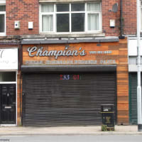 Champion's, | Food Restaurants - Yell