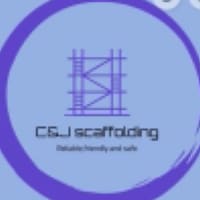 C J Scaffolding Contractors Crawley Scaffolding Erectors Yell