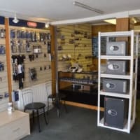 The Lock Shop Whittlesey, Peterborough | Locksmiths - Yell