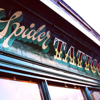 Spider Tattoos, Harrow | Tattooists - Yell