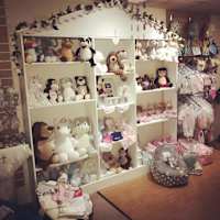 belles baby boutique