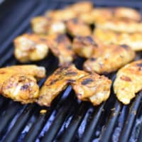 Image 18 of Shaheds Tandoori