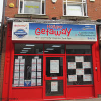 travel agents in wigan