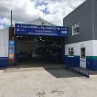 Mot centres open on sunday