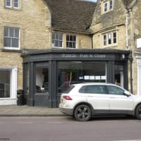 Tongs Fish & Chip Shop, Corsham | Fish & Chip Shops & Restaurants - Yell