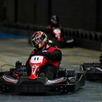 Teamsport Go Karting Brighton Lancing Karting Yell