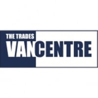 the trade van centre