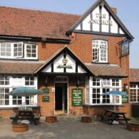 The Anchor, Leighton Buzzard | Pub Restaurants - Yell