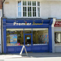 premier travel agency uk