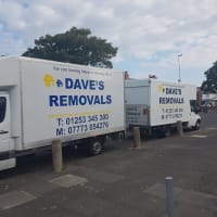 removals dave yell