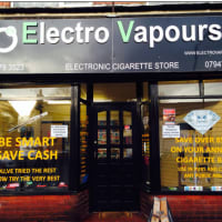 Electro Vapours, Manchester | Tobacconists - Yell