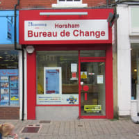 Bureaux De Change Foreign Exchange Near Crawley West Sussex Reviews Yell