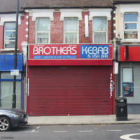 Takeaway Food In Brentford Reviews Yell