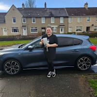 Image 42 of Stevens School of Motoring