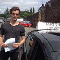 Image 8 of Matts Driving School