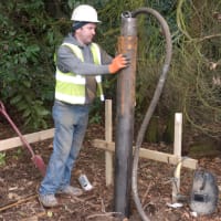 Massey Foundations & Piling Ltd, Knutsford | Pile Driving - Yell