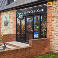 Greek Grill Cafe, Milton Keynes | Greek Restaurants - Yell