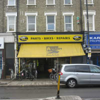 fudges cycles harrow road