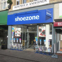 shoe zone meadowhall